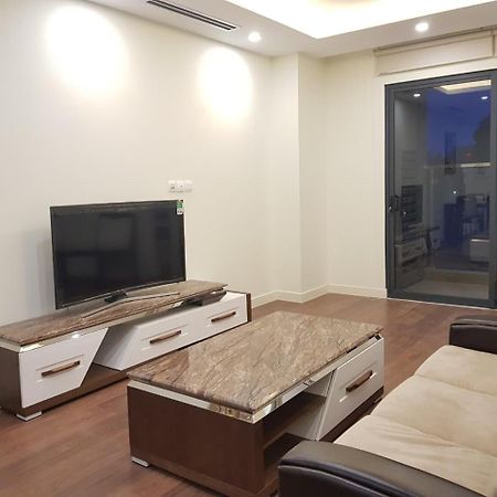 Bayhomes Imperia Garden Serviced Apartment Ханой Екстериор снимка