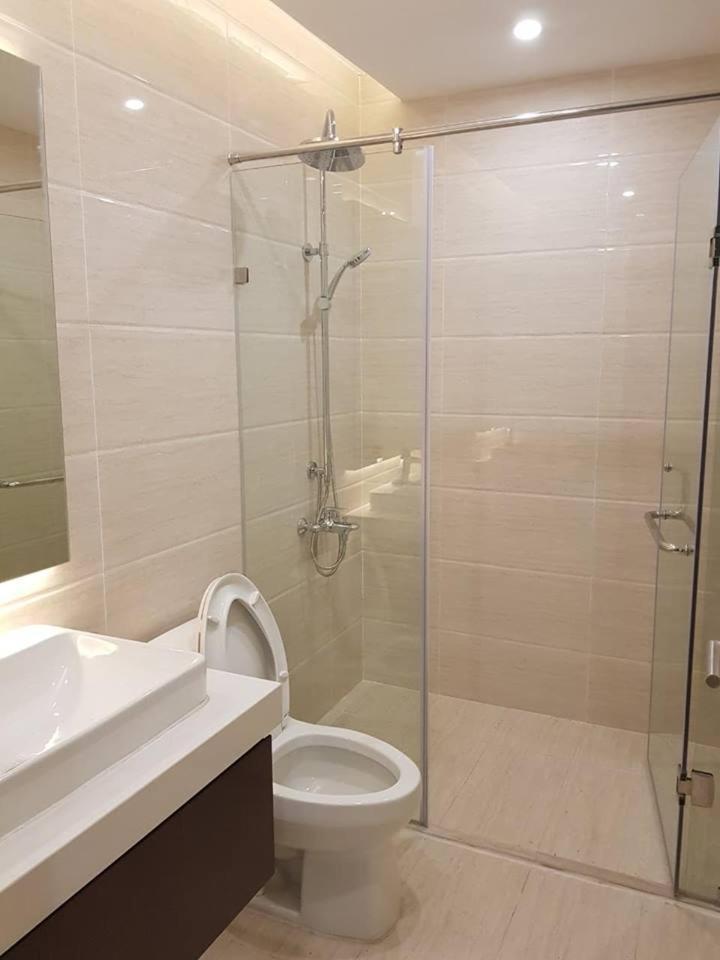 Bayhomes Imperia Garden Serviced Apartment Ханой Екстериор снимка