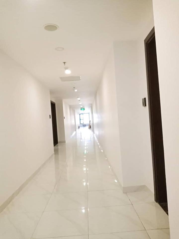 Bayhomes Imperia Garden Serviced Apartment Ханой Екстериор снимка